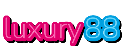 luxury88 — logo kanal