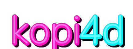 kopi4d — logo kanal